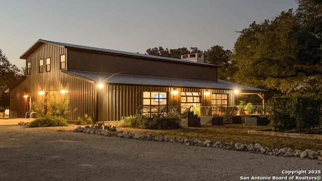 21789 FM 2093 Harper, TX 78631