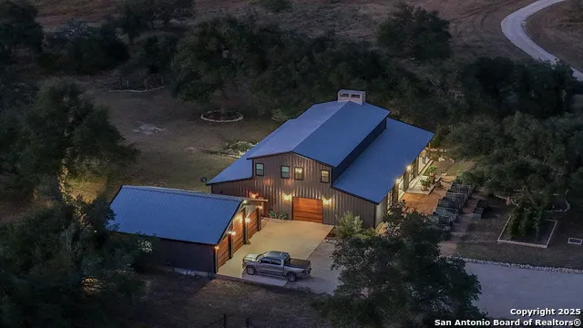 21789 FM 2093 Harper, TX 78631