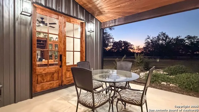 21789 FM 2093 Harper, TX 78631