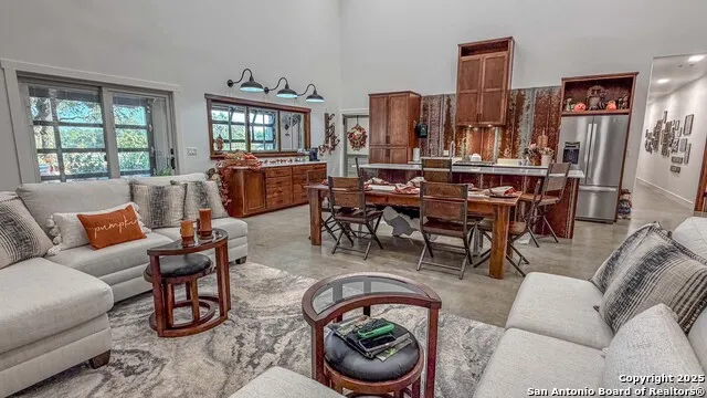 21789 FM 2093 Harper, TX 78631