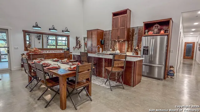 21789 FM 2093 Harper, TX 78631