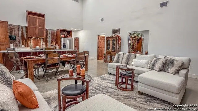 21789 FM 2093 Harper, TX 78631