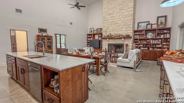 21789 FM 2093 Harper, TX 78631