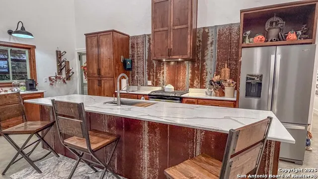 21789 FM 2093 Harper, TX 78631