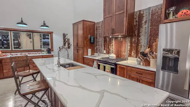 21789 FM 2093 Harper, TX 78631