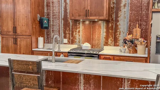 21789 FM 2093 Harper, TX 78631