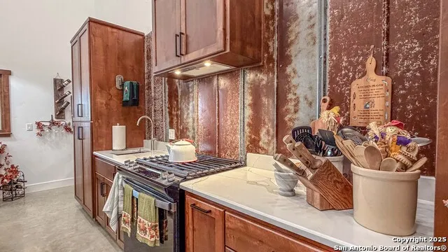 21789 FM 2093 Harper, TX 78631