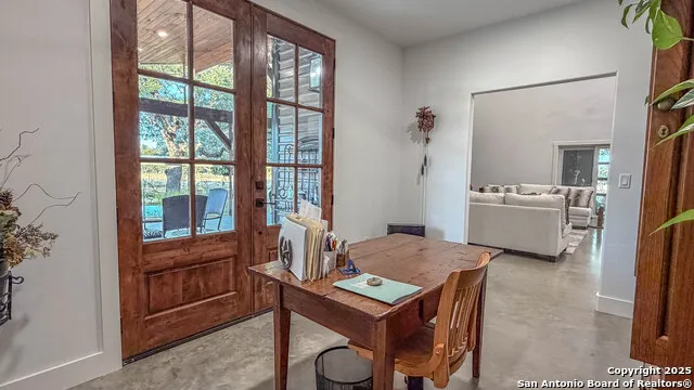 21789 FM 2093 Harper, TX 78631
