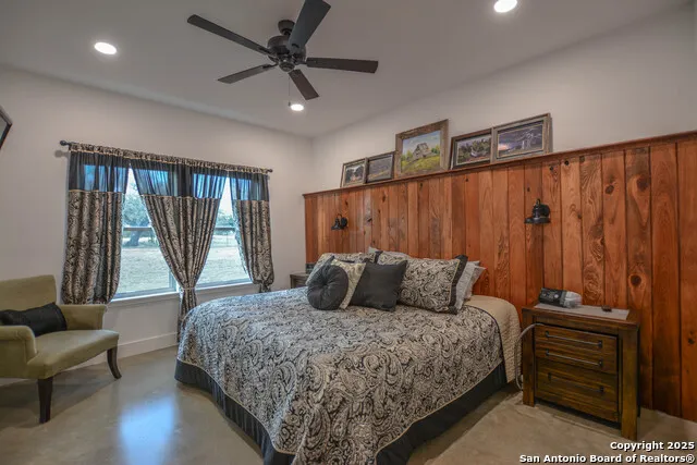 21789 FM 2093 Harper, TX 78631