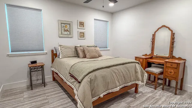 21789 FM 2093 Harper, TX 78631