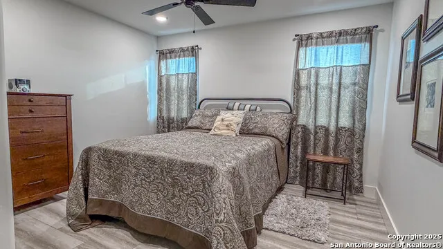 21789 FM 2093 Harper, TX 78631