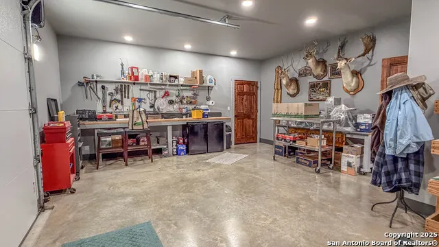 21789 FM 2093 Harper, TX 78631