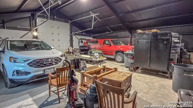 21789 FM 2093 Harper, TX 78631