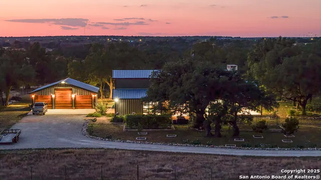 21789 FM 2093 Harper, TX 78631