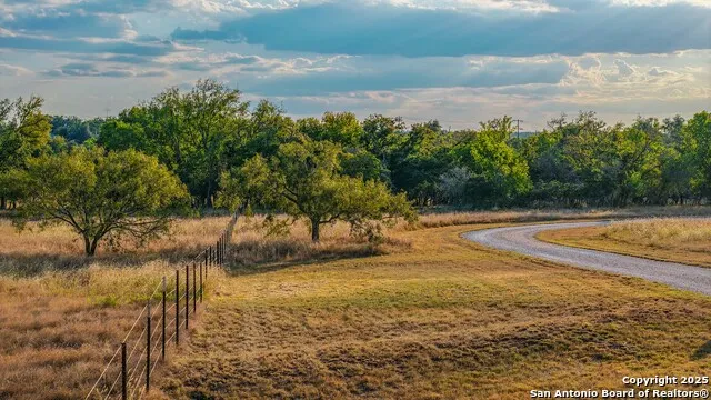 21789 FM 2093 Harper, TX 78631