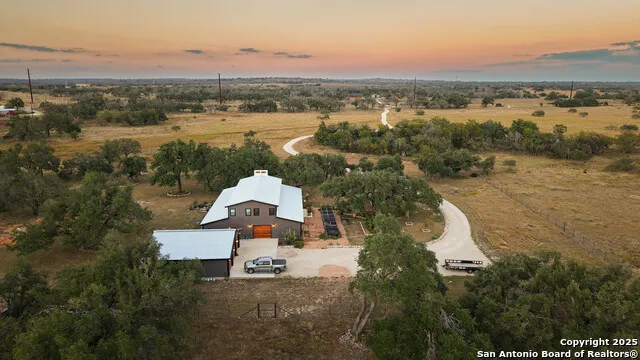 21789 FM 2093 Harper, TX 78631