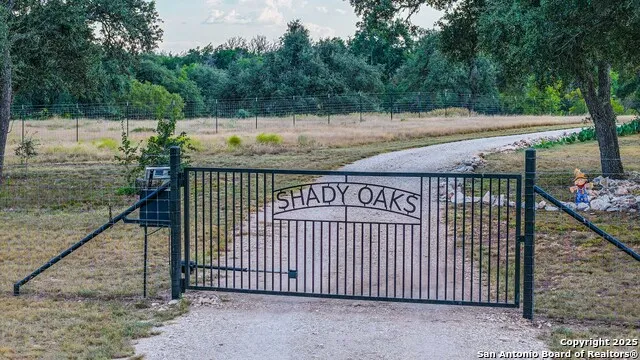 21789 FM 2093 Harper, TX 78631
