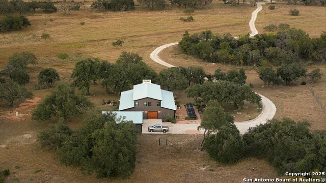 21789 FM 2093 Harper, TX 78631