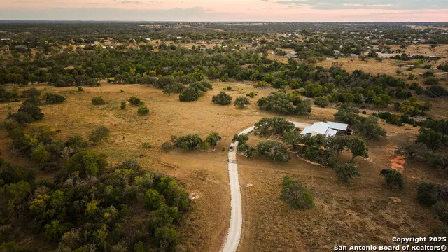 21789 FM 2093 Harper, TX 78631
