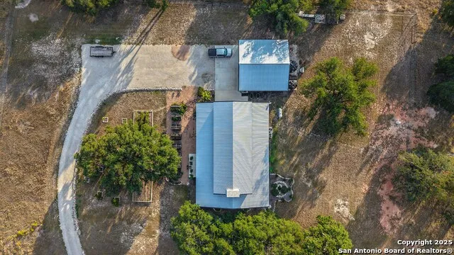 21789 FM 2093 Harper, TX 78631