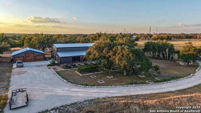 21789 FM 2093 Harper, TX 78631