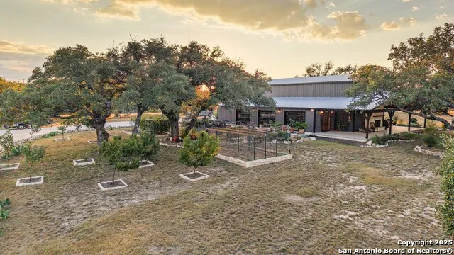 21789 FM 2093 Harper, TX 78631