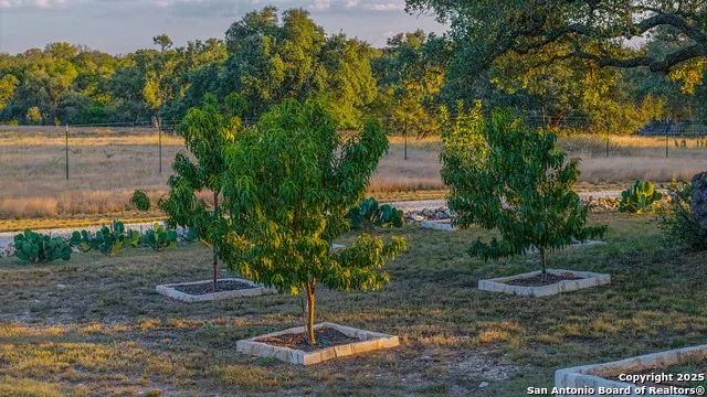 21789 FM 2093 Harper, TX 78631