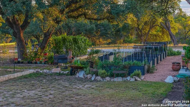 21789 FM 2093 Harper, TX 78631