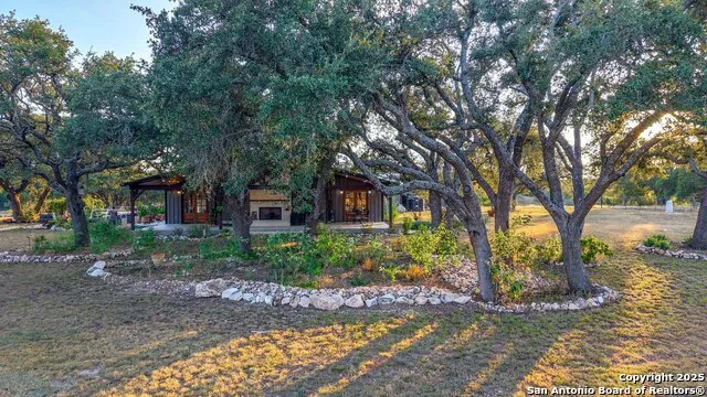 21789 FM 2093 Harper, TX 78631
