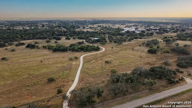 21789 FM 2093 Harper, TX 78631