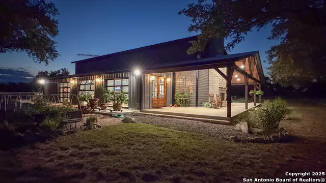 21789 FM 2093 Harper, TX 78631