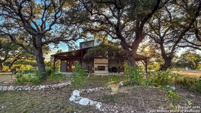 21789 FM 2093 Harper, TX 78631