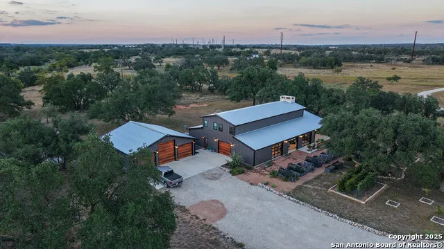 21789 FM 2093 Harper, TX 78631