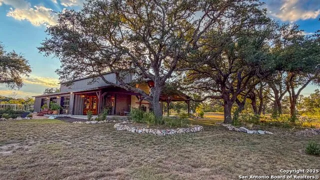 21789 FM 2093 Harper, TX 78631