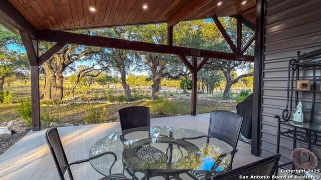 21789 FM 2093 Harper, TX 78631