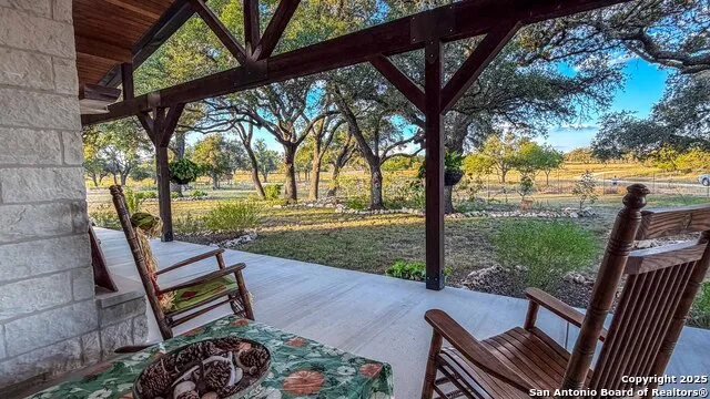 21789 FM 2093 Harper, TX 78631