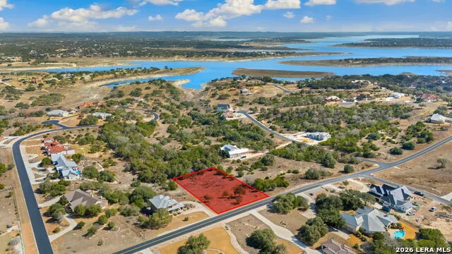1179 Mystic Pkwy Spring Branch, TX 78070