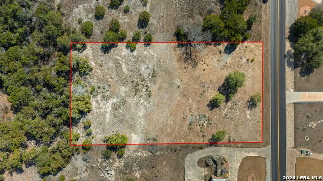 1179 Mystic Pkwy Spring Branch, TX 78070