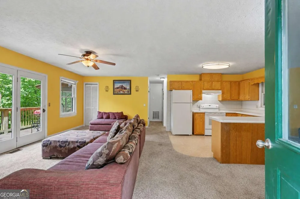 574 Bachelors Button DR Clayton, GA 30525