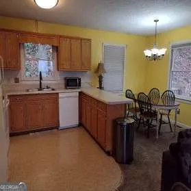 574 Bachelors Button DR Clayton, GA 30525