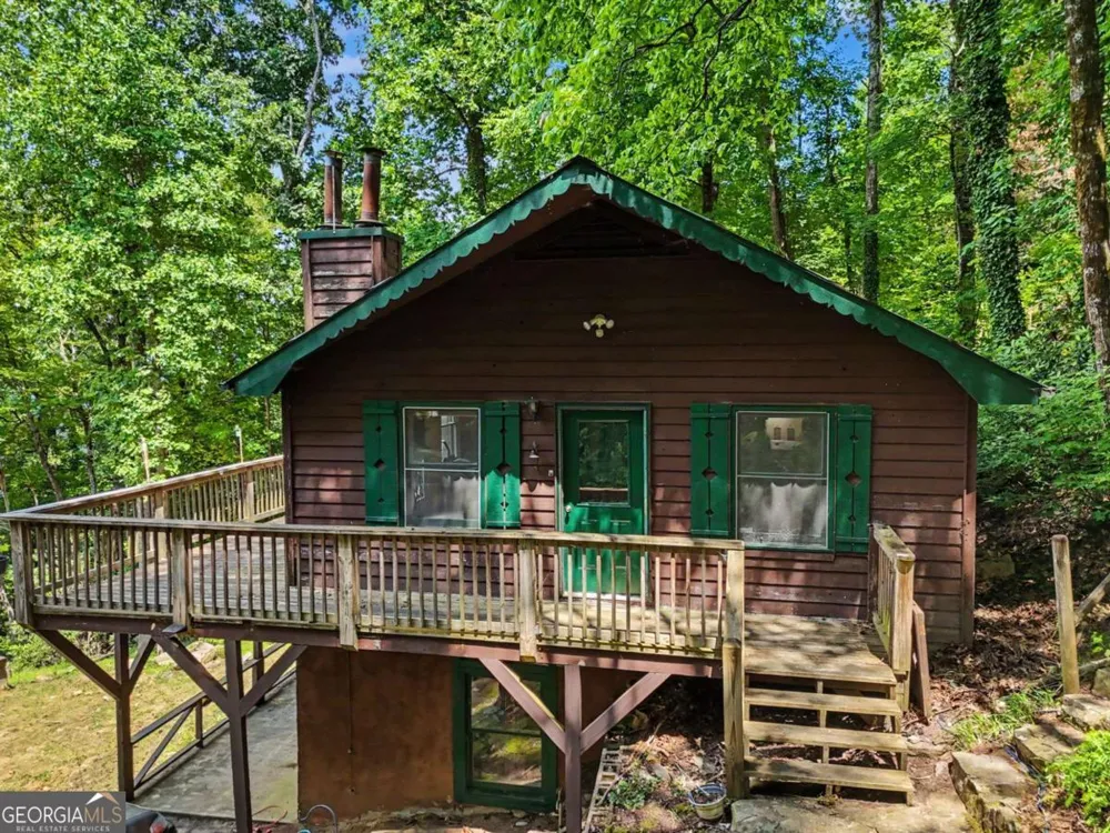 574 Bachelors Button DR Clayton, GA 30525