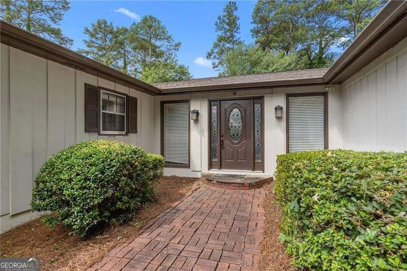 1204 Heritage Hills CIR Snellville, GA 30078
