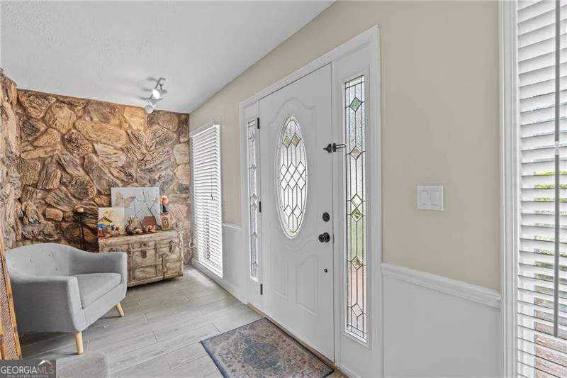 1204 Heritage Hills CIR Snellville, GA 30078