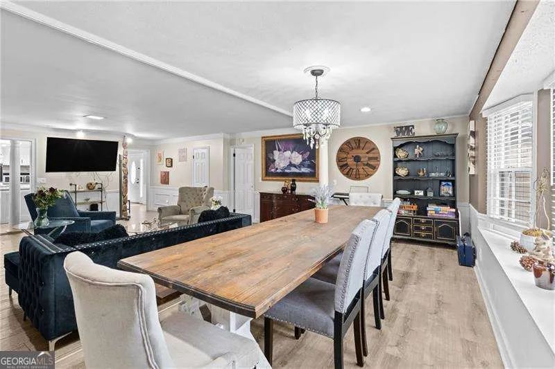 1204 Heritage Hills CIR Snellville, GA 30078