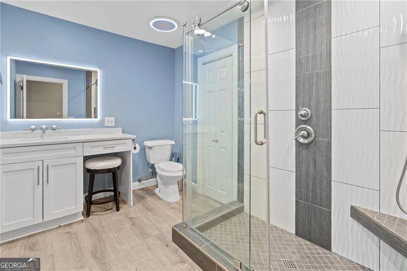1204 Heritage Hills CIR Snellville, GA 30078