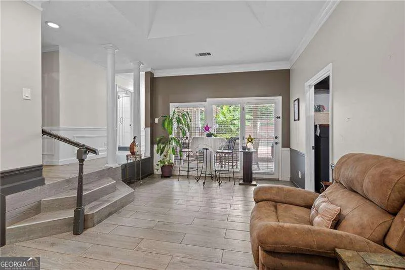 1204 Heritage Hills CIR Snellville, GA 30078