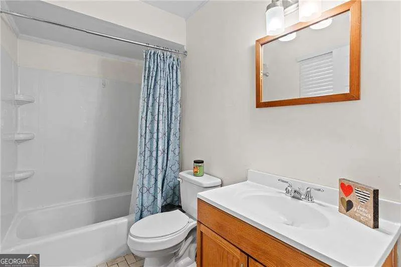 1204 Heritage Hills CIR Snellville, GA 30078