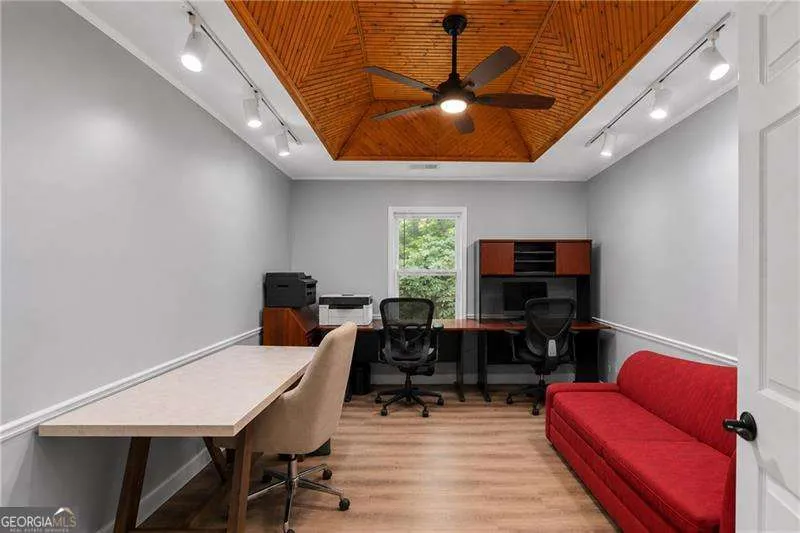 1204 Heritage Hills CIR Snellville, GA 30078