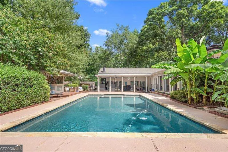 1204 Heritage Hills CIR Snellville, GA 30078