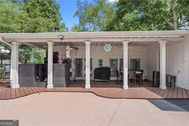 1204 Heritage Hills CIR Snellville, GA 30078